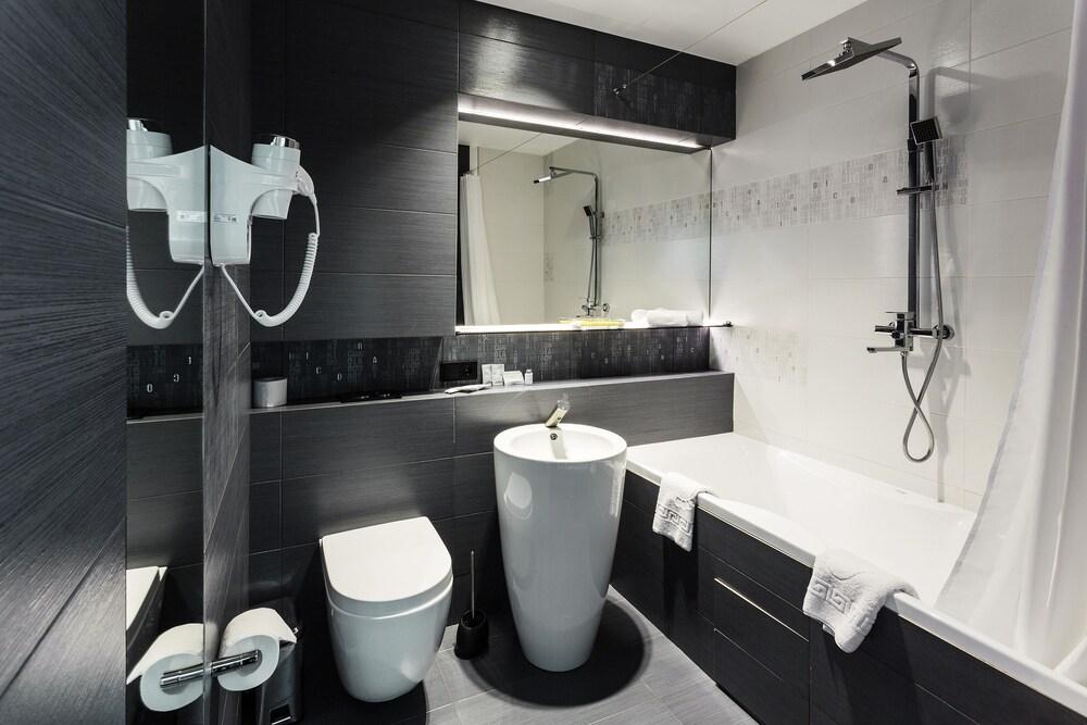 7terrass Boutique Hotel