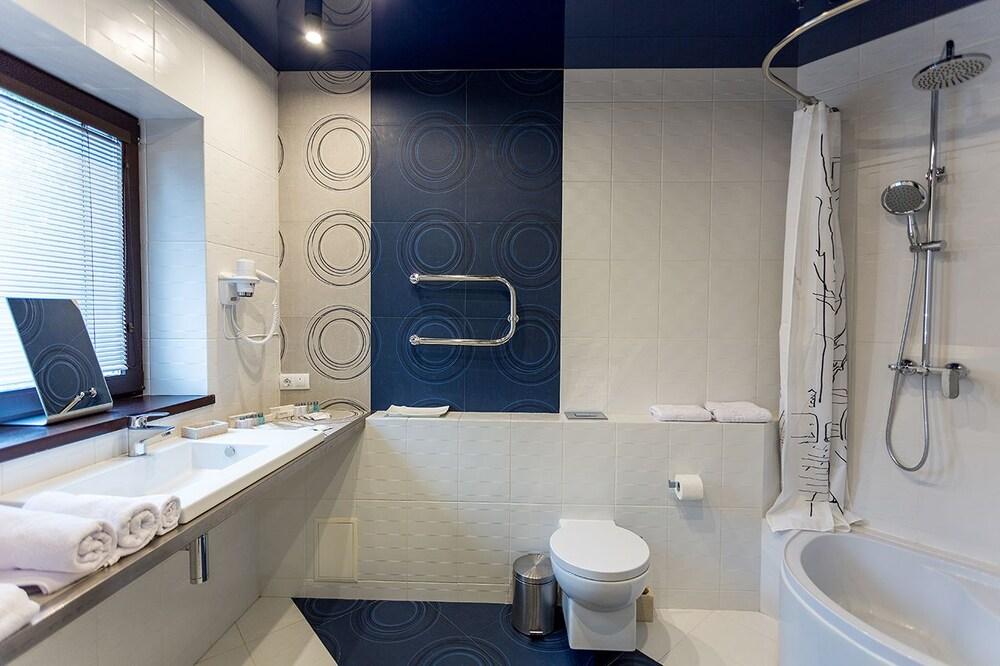 7terrass Boutique Hotel