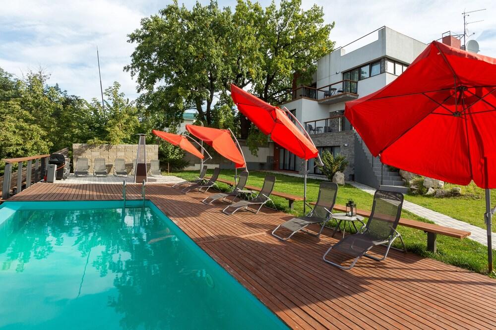 7terrass Boutique Hotel