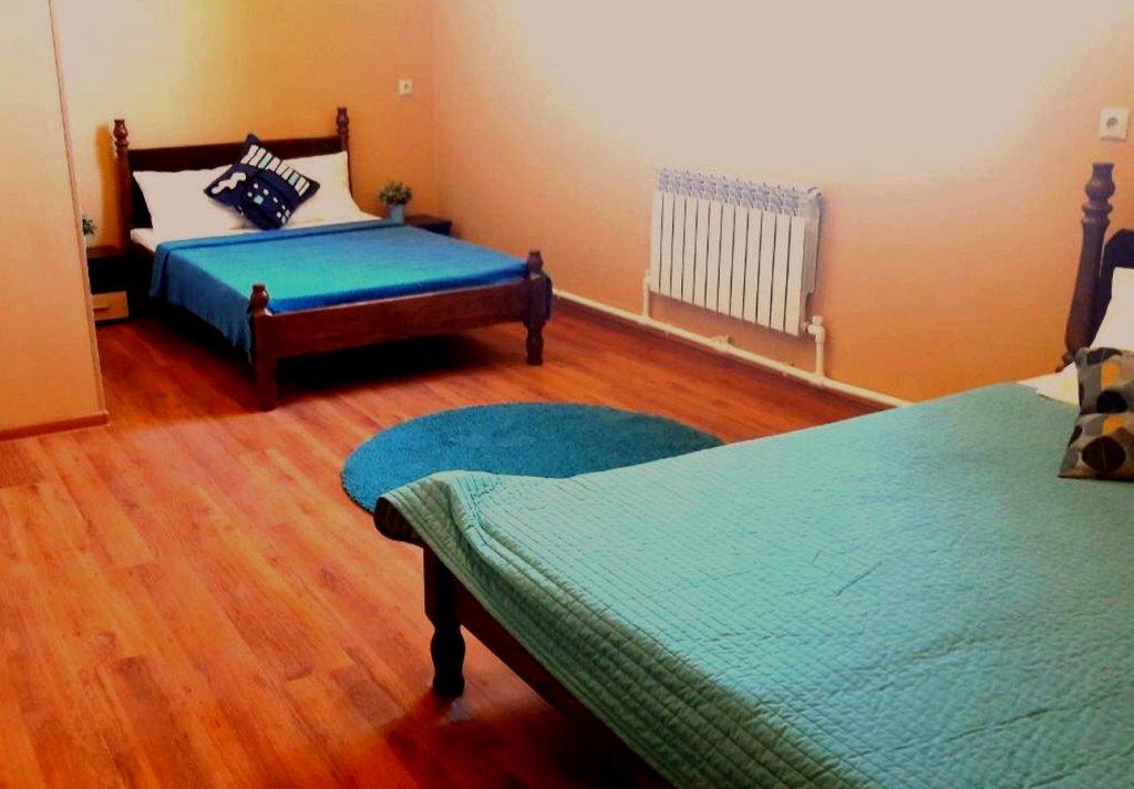 Galla Hotel