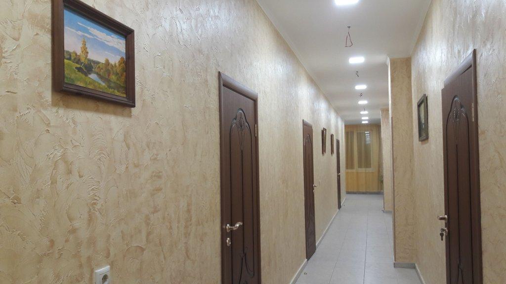 Galla Hotel