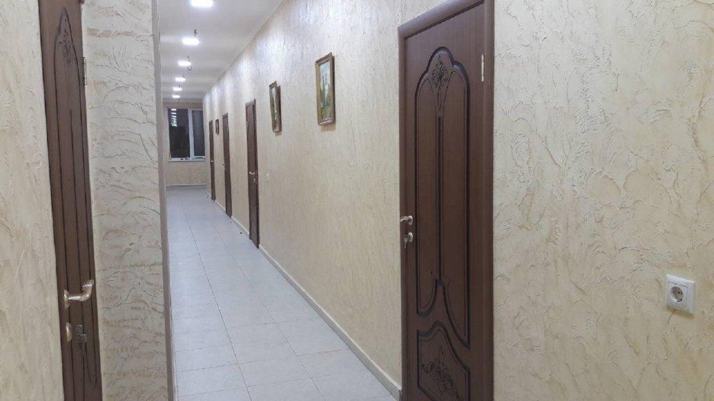 Galla Hotel