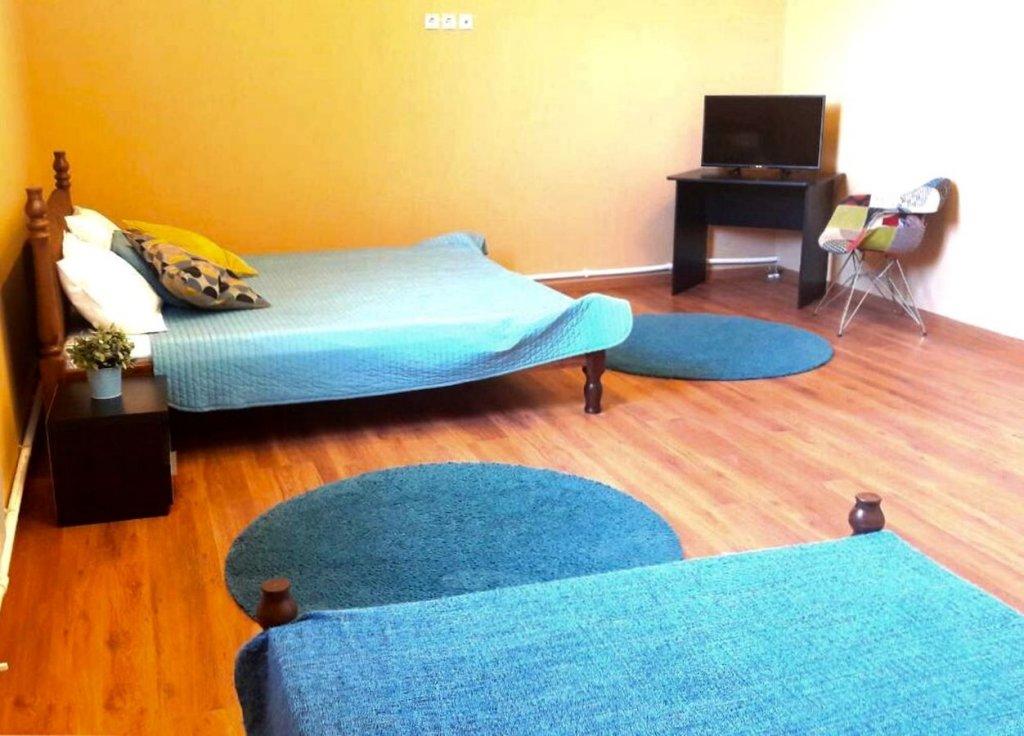 Galla Hotel