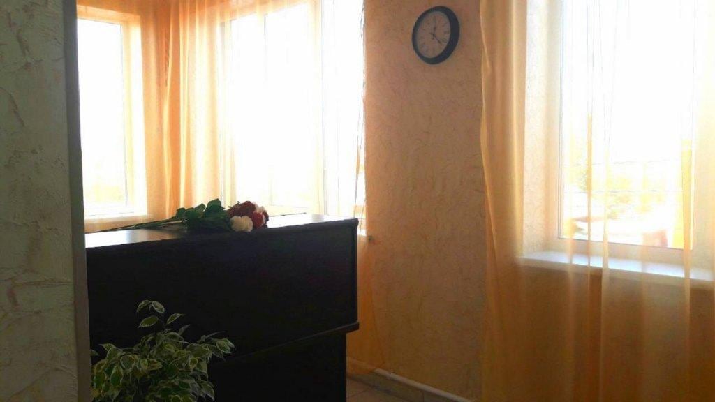 Galla Hotel