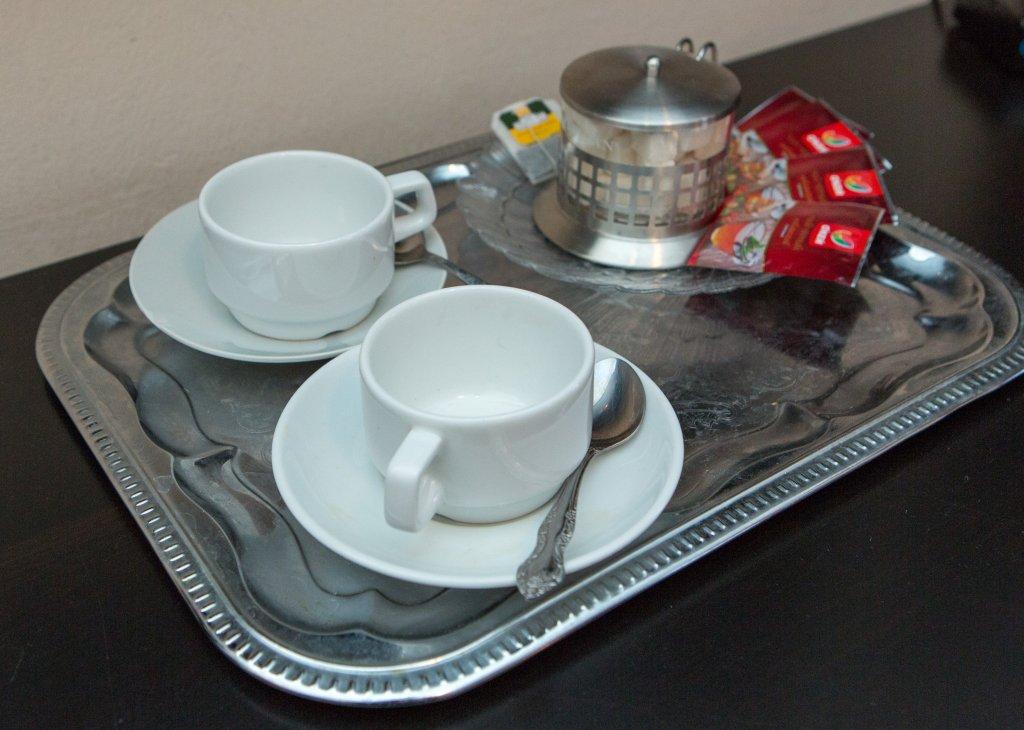 Galla Hotel