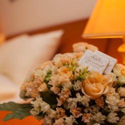 Cronwell Inn Tursunt Hotel