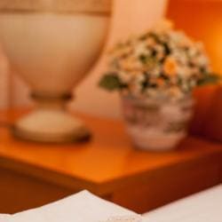 Cronwell Inn Tursunt Hotel