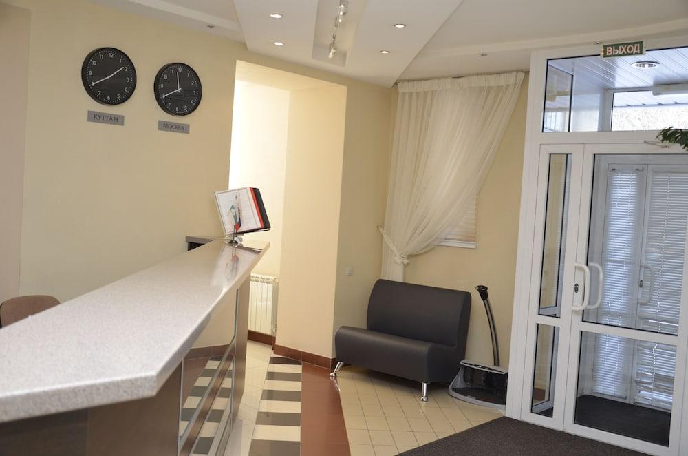 Hotel Zaurale