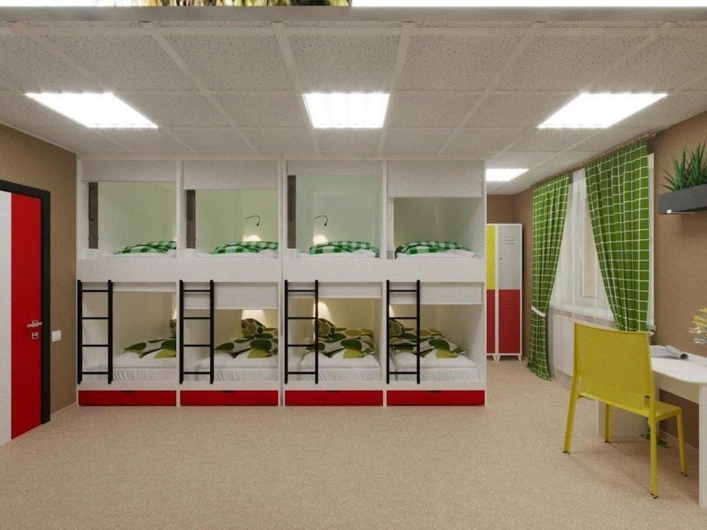 Hostely Rus Ufa