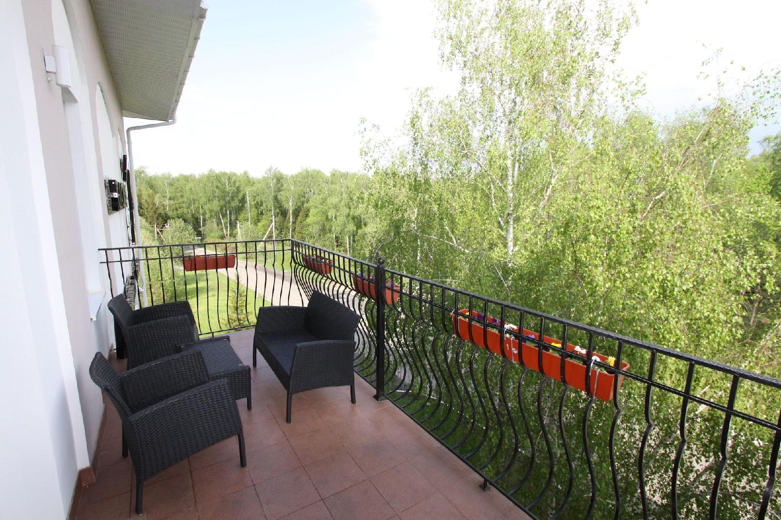 Zolotaya 7 Hotel