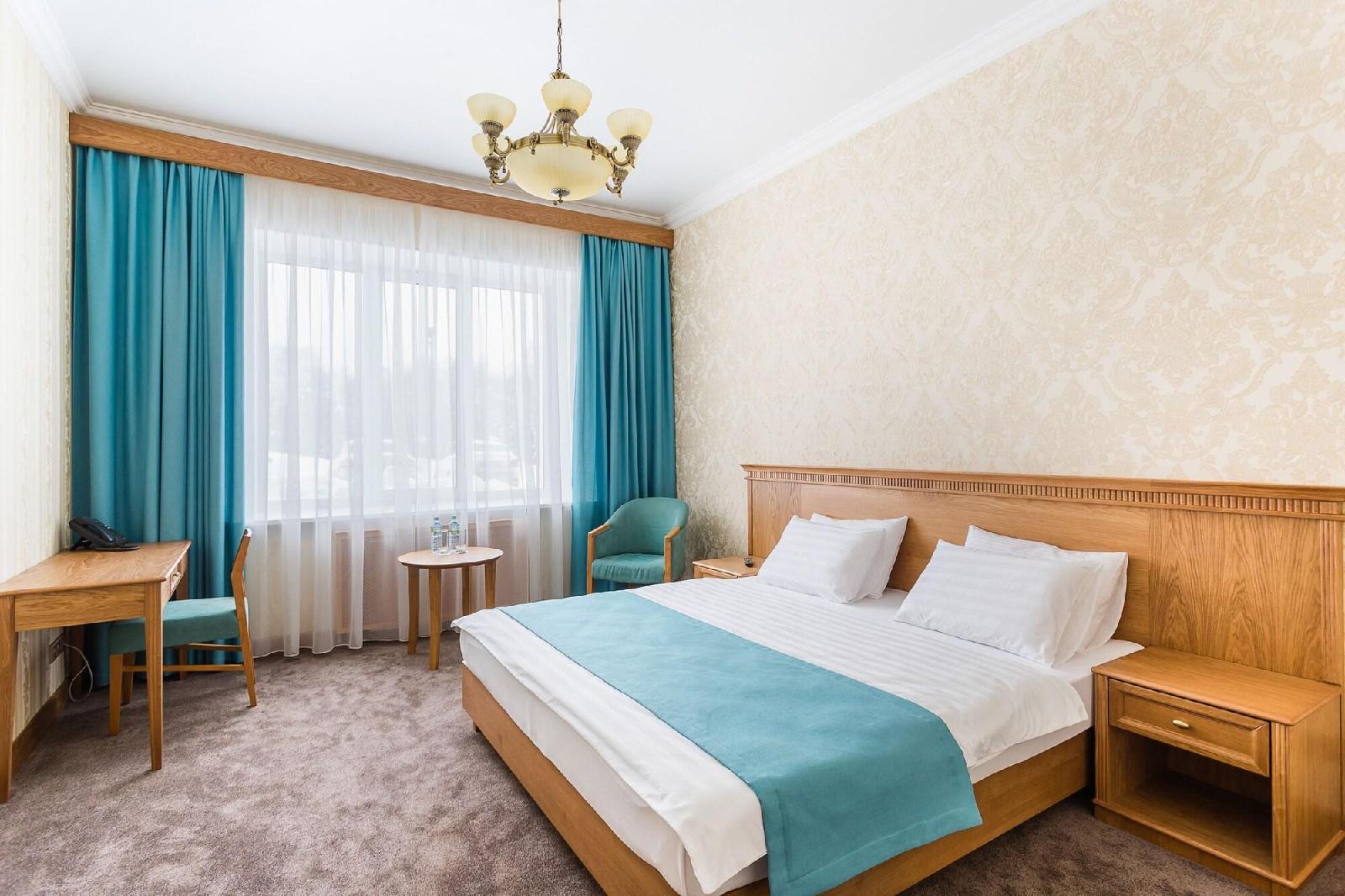 Zolotaya 7 Hotel