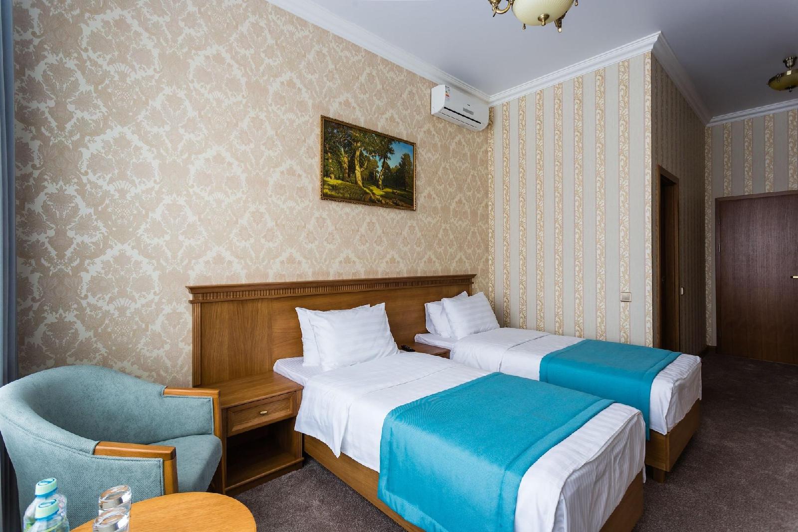 Zolotaya 7 Hotel