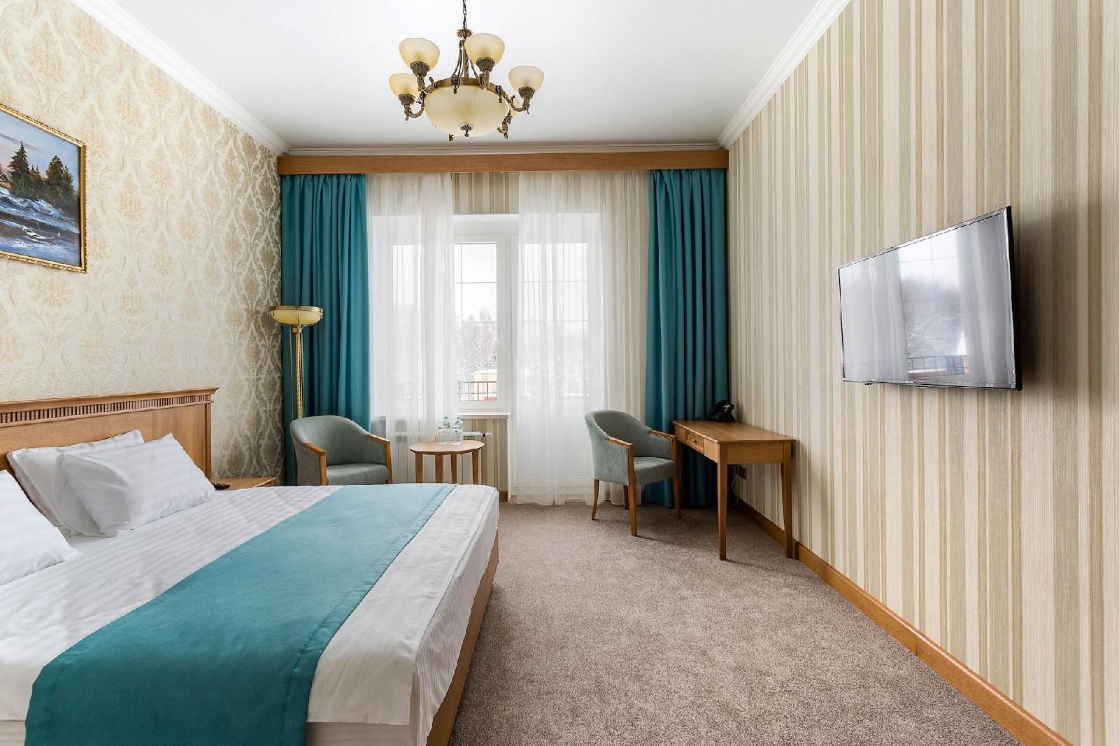 Zolotaya 7 Hotel