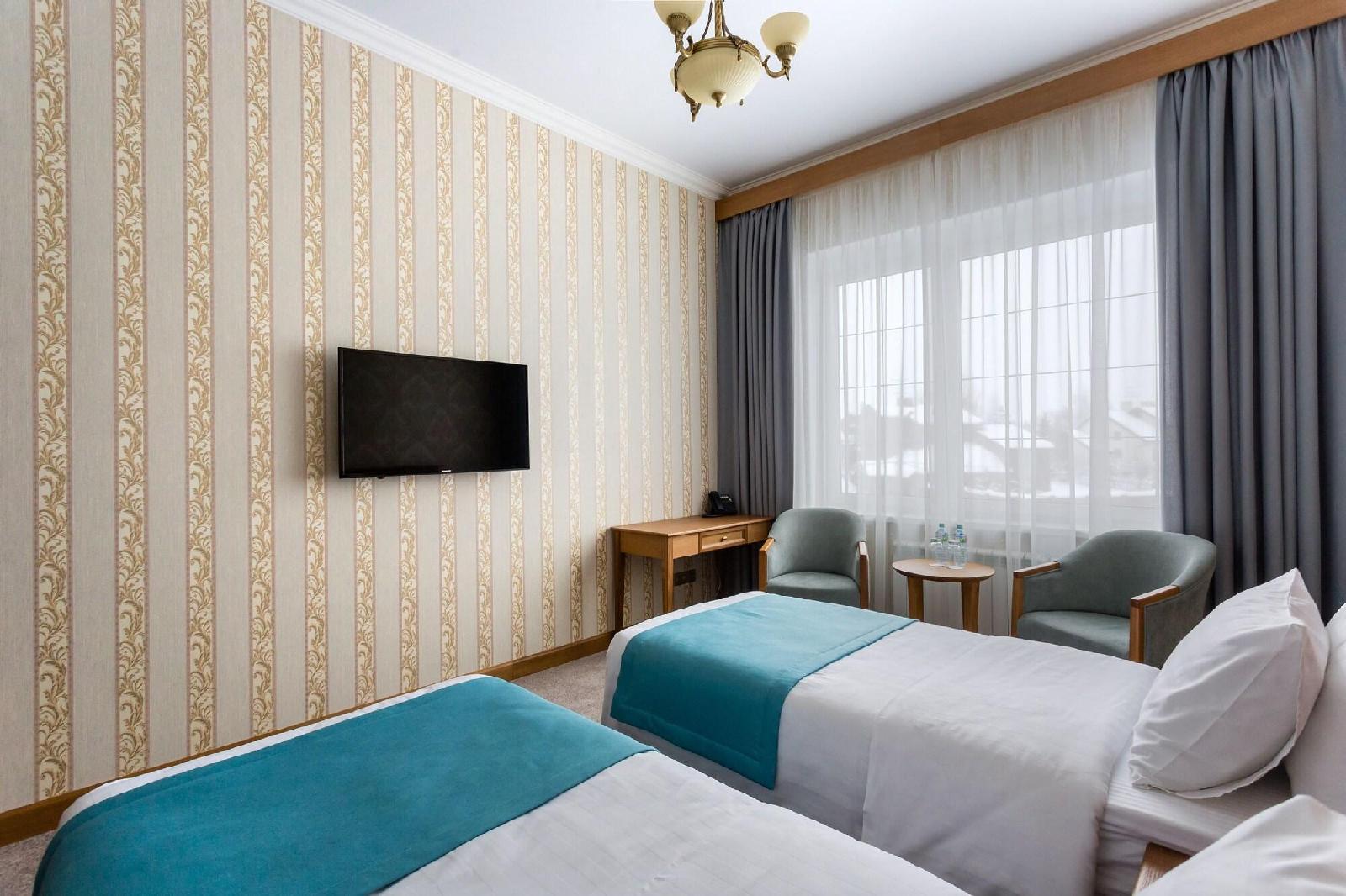 Zolotaya 7 Hotel