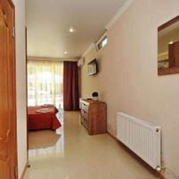 Hotel Lotos