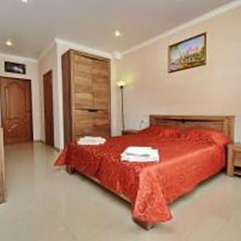 Hotel Lotos