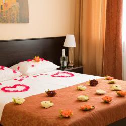 Voyage Hotel Mezonin
