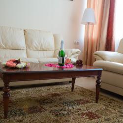 Voyage Hotel Mezonin