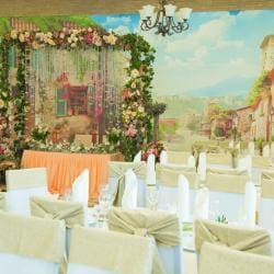 Voyage Hotel Mezonin