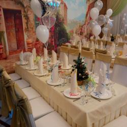 Voyage Hotel Mezonin