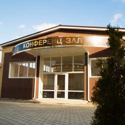 Voyage Hotel Mezonin