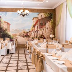 Voyage Hotel Mezonin