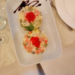 Voyage Hotel Mezonin