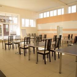 Voyage Hotel Mezonin
