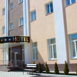 Voyage Hotel Mezonin