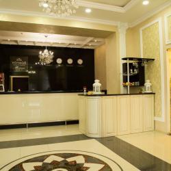 Voyage Hotel Mezonin