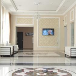 Voyage Hotel Mezonin