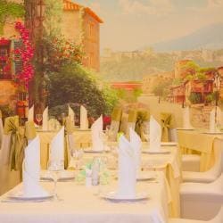 Voyage Hotel Mezonin