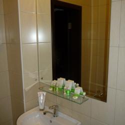 Voyage Hotel Mezonin