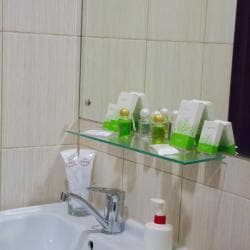 Voyage Hotel Mezonin