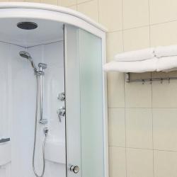 Voyage Hotel Mezonin