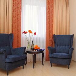 Voyage Hotel Mezonin