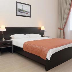 Voyage Hotel Mezonin