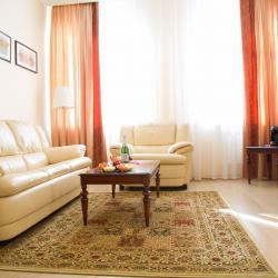 Voyage Hotel Mezonin