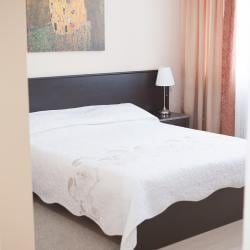 Voyage Hotel Mezonin