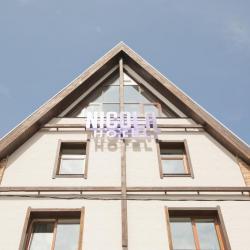 Hotel Nikola