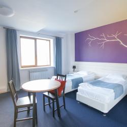 Hotel Nikola