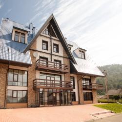 Hotel Nikola