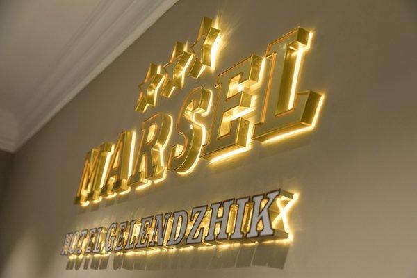 Hotel Marsel