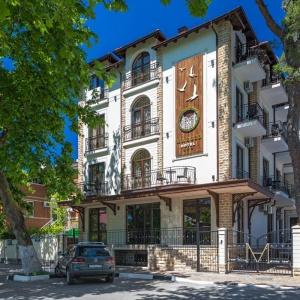 Hotel Marsel