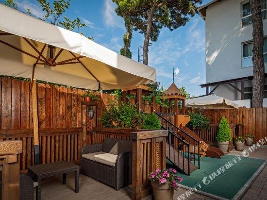 Hotel Marsel