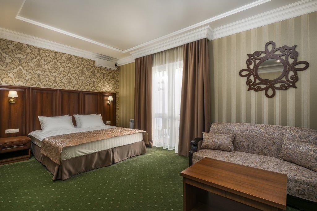 Hotel Marsel