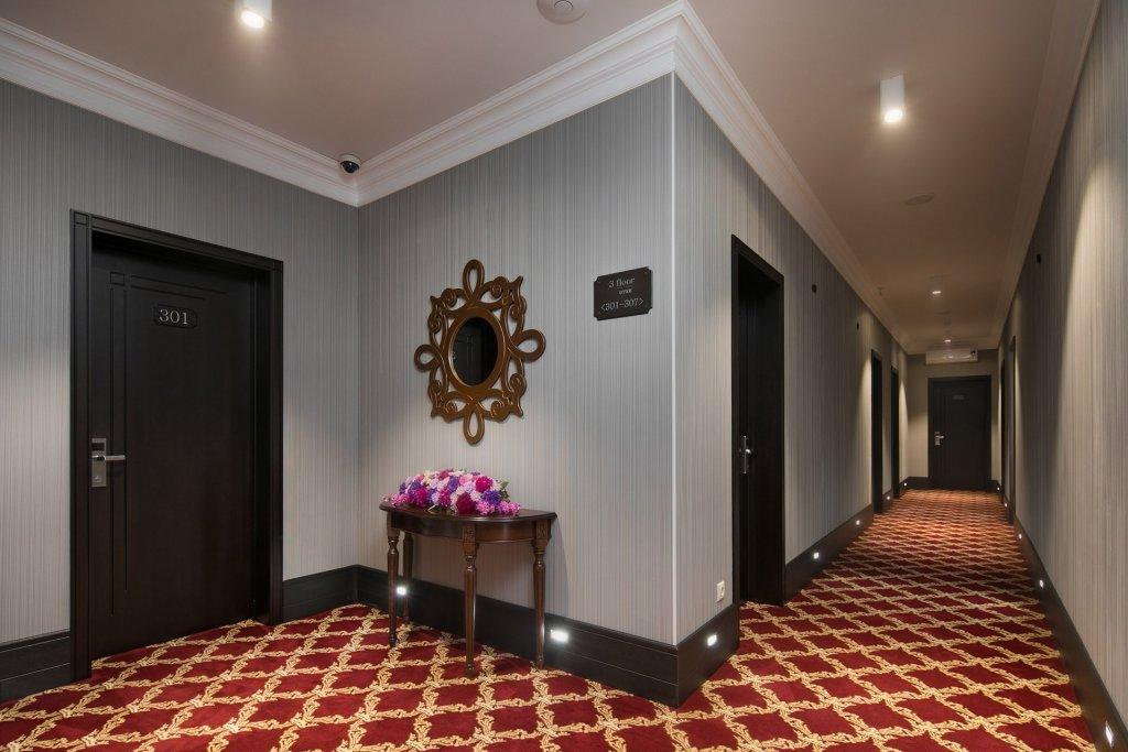 Hotel Marsel