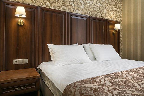 Hotel Marsel
