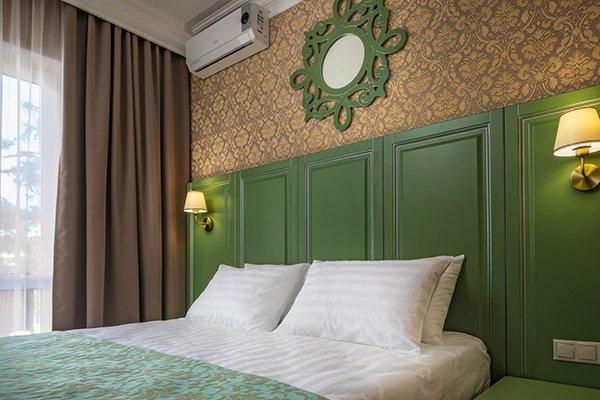Hotel Marsel