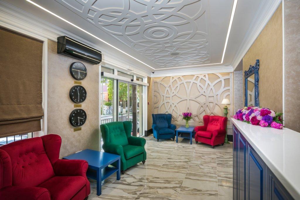 Hotel Marsel